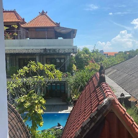 Bali Made Guest House Canggu Εξωτερικό φωτογραφία