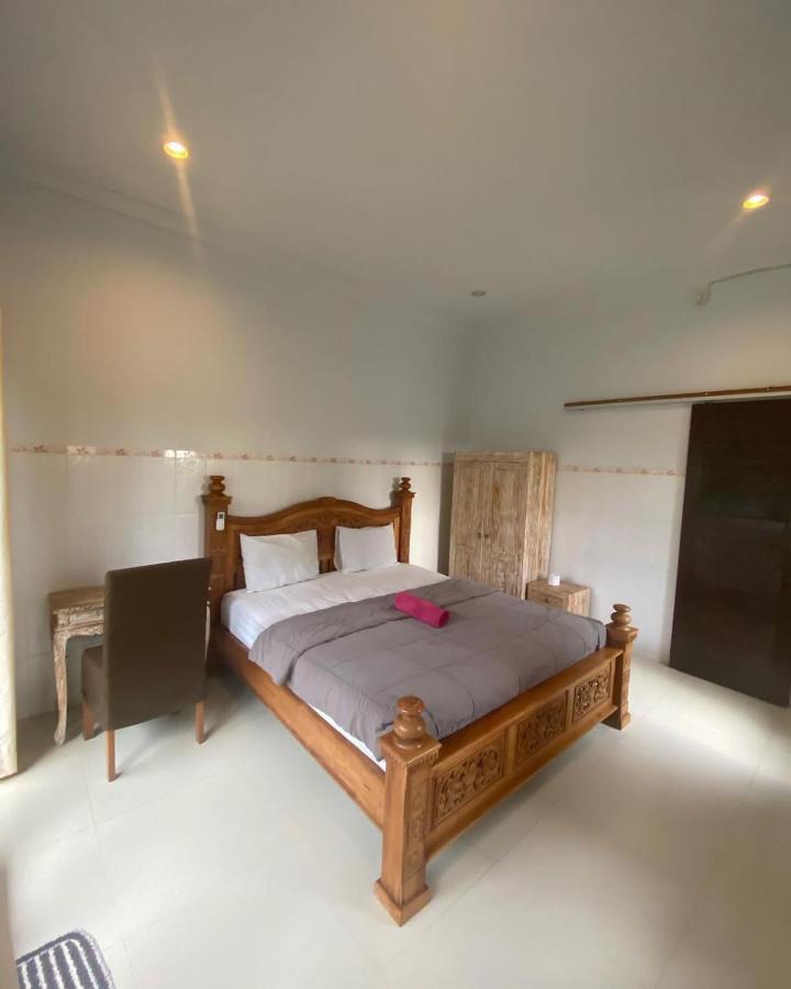 Bali Made Guest House Canggu Εξωτερικό φωτογραφία
