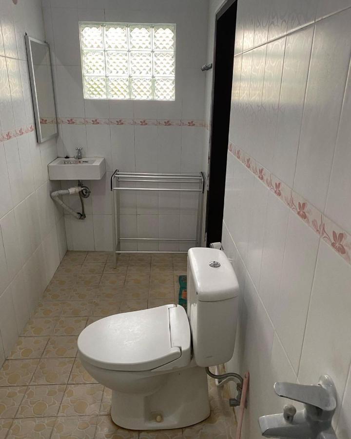 Bali Made Guest House Canggu Εξωτερικό φωτογραφία