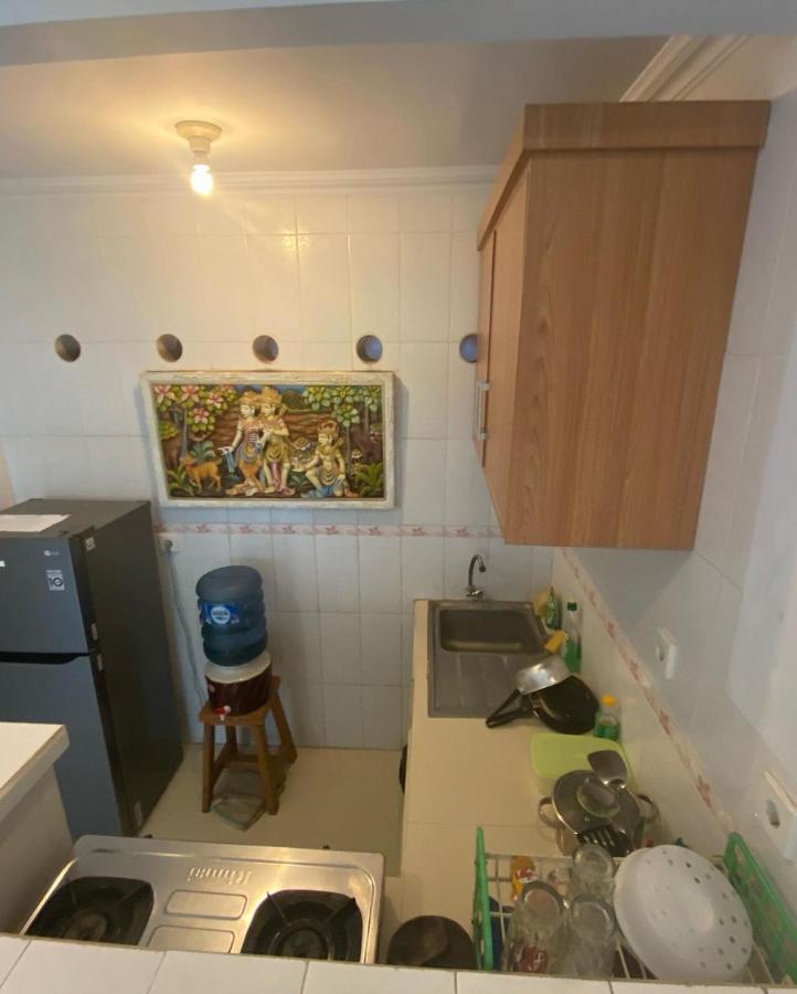 Bali Made Guest House Canggu Εξωτερικό φωτογραφία