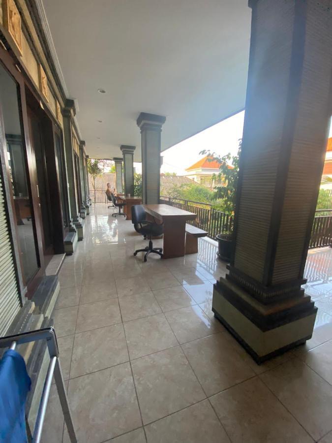 Bali Made Guest House Canggu Εξωτερικό φωτογραφία