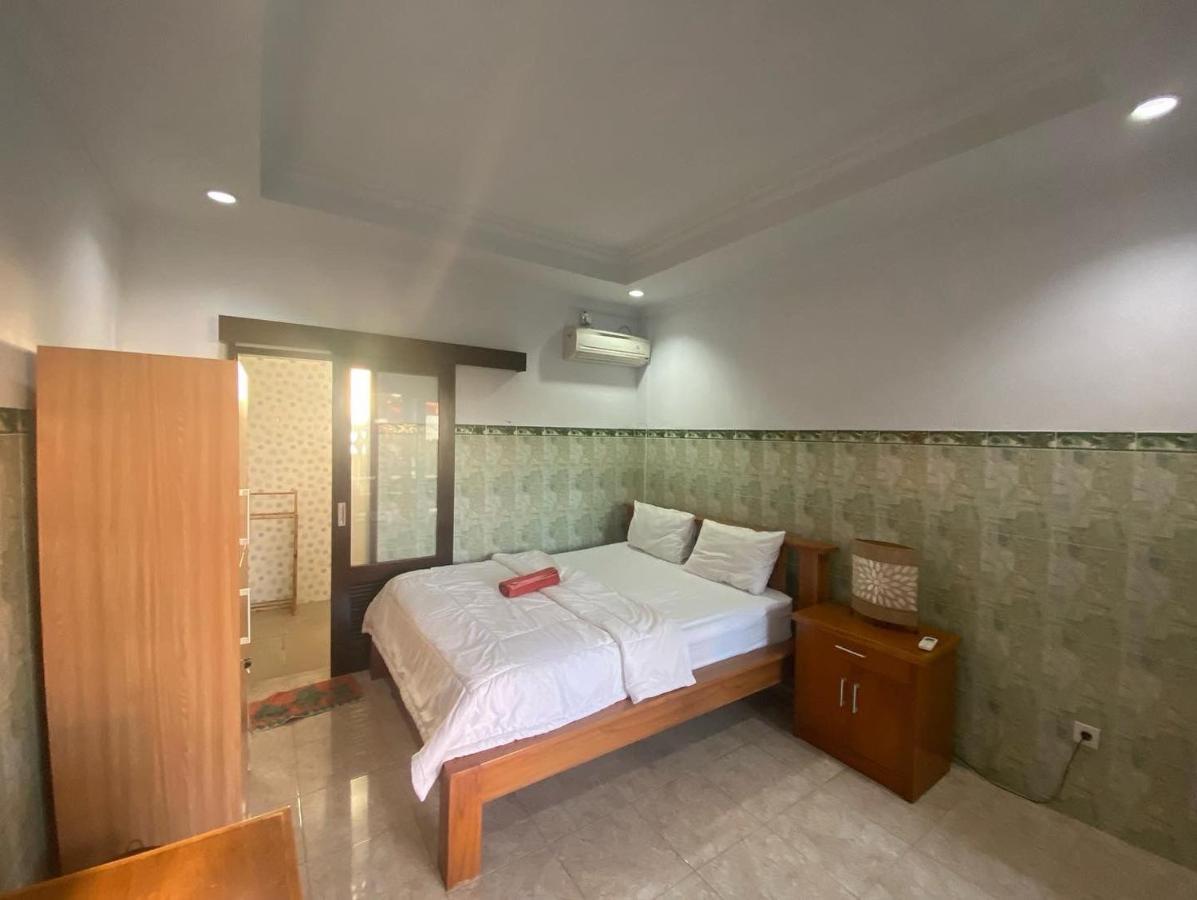 Bali Made Guest House Canggu Εξωτερικό φωτογραφία