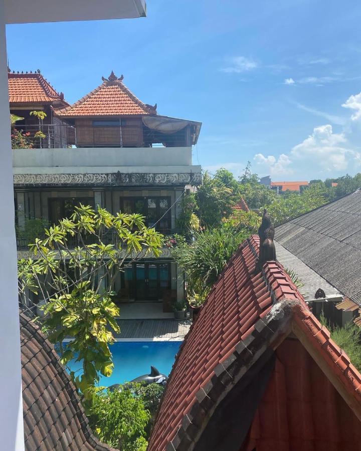 Bali Made Guest House Canggu Εξωτερικό φωτογραφία